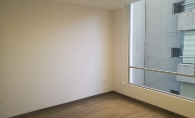 ARRIENDO SUITE, SECTOR LA CAROLINA, 60M2