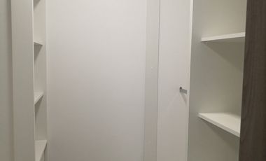 ARRIENDO SUITE, SECTOR LA CAROLINA, 60M2