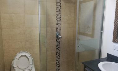 ARRIENDO SUITE, SECTOR LA CAROLINA, 60M2