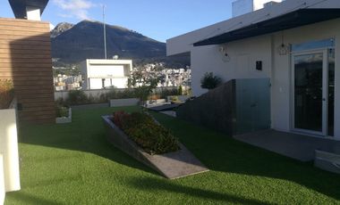 ARRIENDO SUITE, SECTOR LA CAROLINA, 60M2