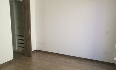 ARRIENDO SUITE, SECTOR LA CAROLINA, 60M2