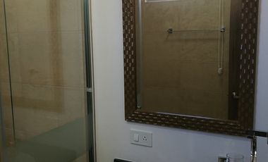 ARRIENDO SUITE, SECTOR LA CAROLINA, 60M2