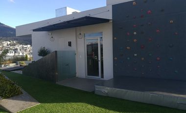 ARRIENDO SUITE, SECTOR LA CAROLINA, 60M2