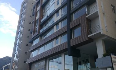 ARRIENDO SUITE, SECTOR LA CAROLINA, 60M2