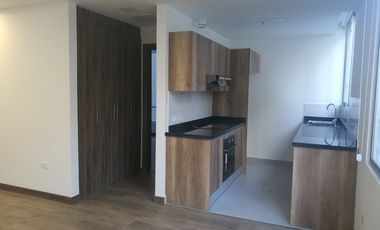 ARRIENDO SUITE, SECTOR LA CAROLINA, 60M2
