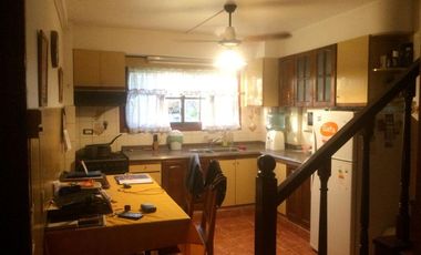 Casa en venta en Quilmes Oeste