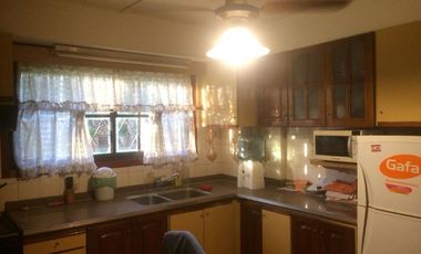 Casa en venta en Quilmes Oeste