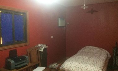 Casa en venta en Quilmes Oeste