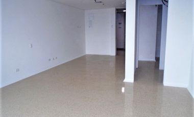 PR12137 SE ARRIENDA CONSULTORIO EN SECTOR LAS VEGAS, ENVIGADO