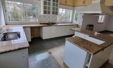 VENTA DE CASA EN San Luis