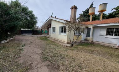 VENTA DE CASA EN San Luis