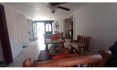 CASA EN VENTA EN VILLA CAMPESTRE