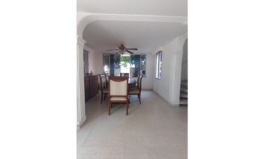 CASA EN VENTA EN VILLA CAMPESTRE