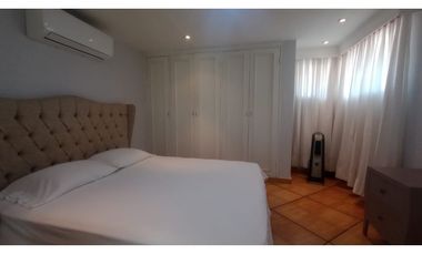 CASA EN VENTA EN VILLA CAMPESTRE