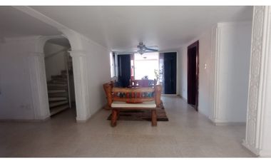 CASA EN VENTA EN VILLA CAMPESTRE