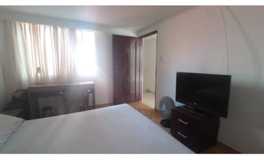 CASA EN VENTA EN VILLA CAMPESTRE