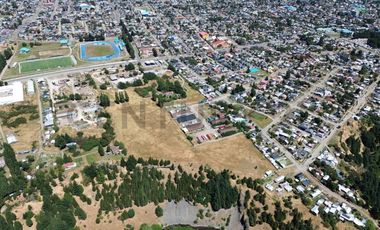 GRAN TERRENO COMERCIAL DE 6 Ha EN VENTA EN COYHAIQUE CENTRO