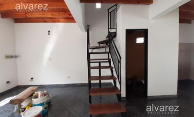 Duplex 4 Ambientes Venta Ituzaingó Norte