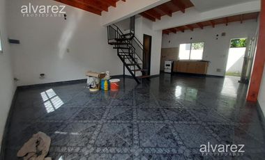 Duplex 4 Ambientes Venta Ituzaingó Norte