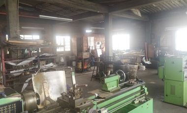 BODEGA PARA VENTA EN SAN ANTONIO