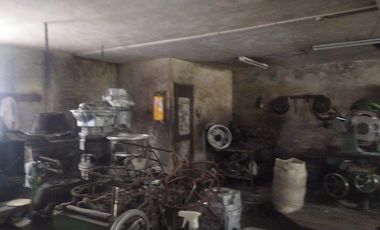 BODEGA PARA VENTA EN SAN ANTONIO