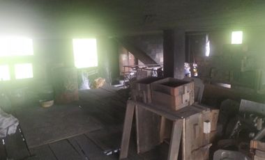 BODEGA PARA VENTA EN SAN ANTONIO