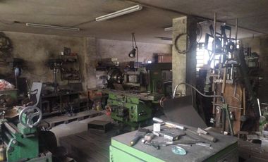 BODEGA PARA VENTA EN SAN ANTONIO