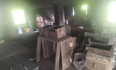 BODEGA PARA VENTA EN SAN ANTONIO