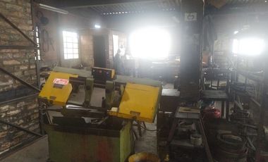 BODEGA PARA VENTA EN SAN ANTONIO
