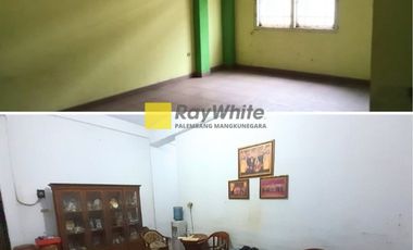 Rumah Sewah Murah di Kota Palembang