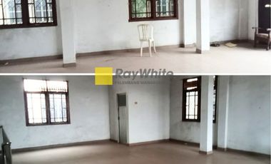 Rumah Sewah Murah di Kota Palembang