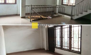 Rumah Sewah Murah di Kota Palembang