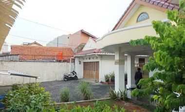 Rumah Dijual di Kebon Jeruk Jakarta Barat