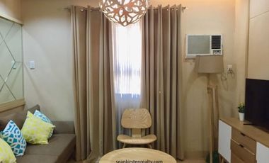 Ready for Occupancy 1 Bedroom Condo in Mesaverte Residences