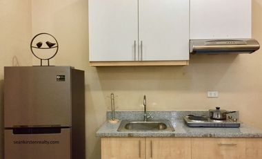 Ready for Occupancy 1 Bedroom Condo in Mesaverte Residences