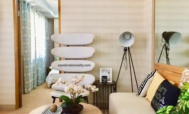 Ready for Occupancy 1 Bedroom Condo in Mesaverte Residences