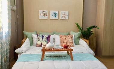 Ready for Occupancy 1 Bedroom Condo in Mesaverte Residences