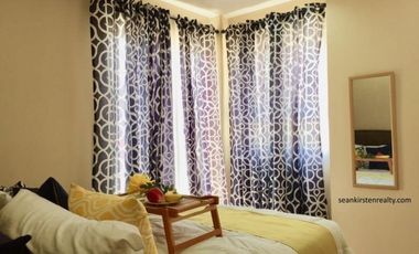 Ready for Occupancy 1 Bedroom Condo in Mesaverte Residences