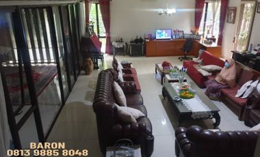 Disewakan Rumah Bagus Siap Huni Di Kebayoran Bintaro Sektor 7 -CW 6476