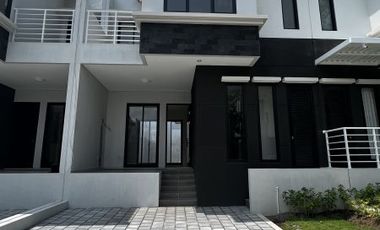 Ready Stock Luxury Houses in Jogja near Jogja Downton