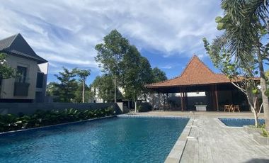 Ready Stock Luxury Houses in Jogja near Jogja Downton