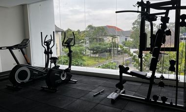 Ready Stock Luxury Houses in Jogja near Jogja Downton