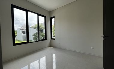 Ready Stock Luxury Houses in Jogja near Jogja Downton
