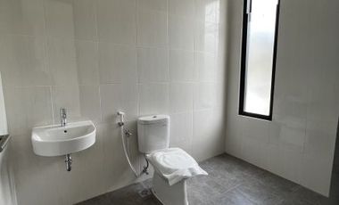 Ready Stock Luxury Houses in Jogja near Jogja Downton