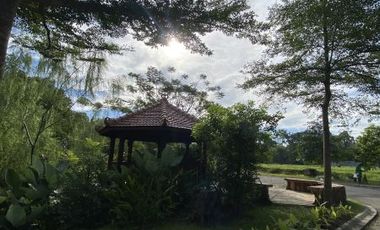 Ready Stock Luxury Houses in Jogja near Jogja Downton