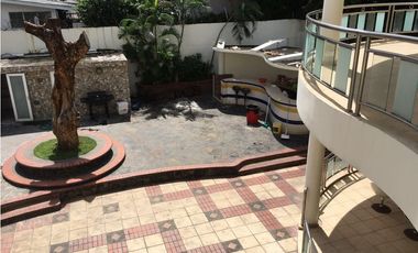 VENTA CASA MANSION COMERCIAL O RESIDENCIAL