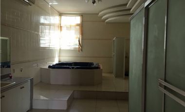 VENTA CASA MANSION COMERCIAL O RESIDENCIAL