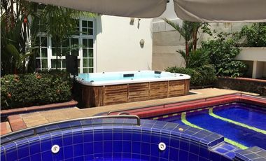 VENTA CASA MANSION COMERCIAL O RESIDENCIAL