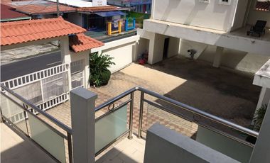 VENTA CASA MANSION COMERCIAL O RESIDENCIAL