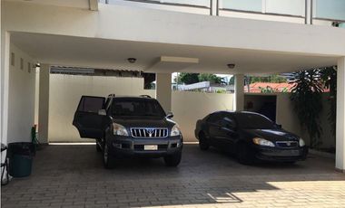 VENTA CASA MANSION COMERCIAL O RESIDENCIAL
